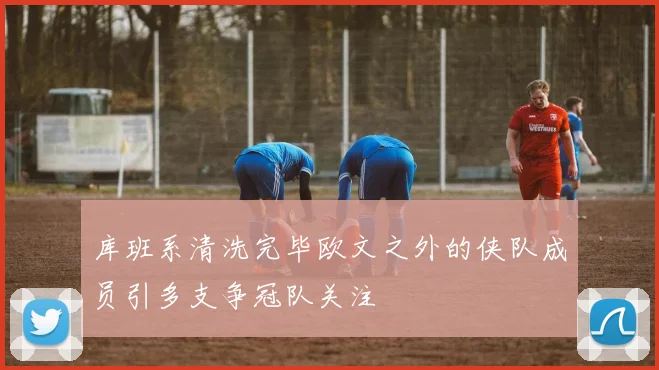 库班系清洗完毕欧文之外的侠队成员引多支争冠队关注